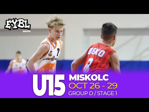 Orange1 International (ITA)  vs. CSKA Sofia (BGR)