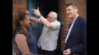 Monty Python Night: Pythonland