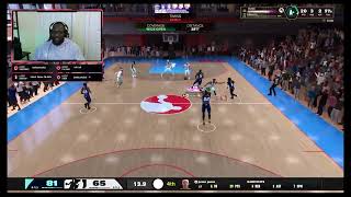 Shot that bih from Yucatan! | #itsyourboy_ad on #Twitch