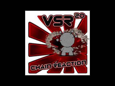Kazu Kimura, Alberto Santana - Chain Reaction (Alberto Santana Remix)