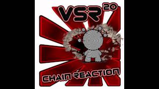 Kazu Kimura, Alberto Santana - Chain Reaction (Alberto Santana Remix)