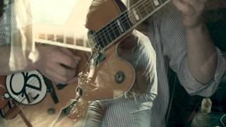 Bibio - Sycamore Silhouetting (Session)