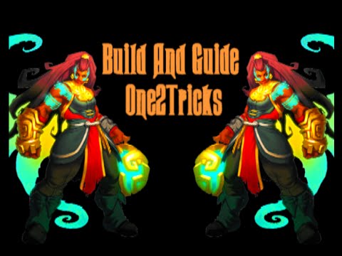 Illaoi Top Lane - Build and Guide - Patch 5.23 s6 - Destruction to the Max - One2tricks
