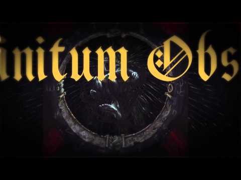 INFINITUM OBSCURE New Album - Release: July 2014