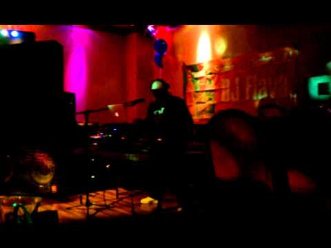 DJ Flava--Mr. Fantastic.3gp