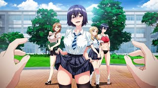 「AMV」- Starsigns - will (prod. farber)