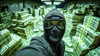 កំពូលចោរ បោកទាហានអាមេរិក ប្លន់លុយ $500លាន!