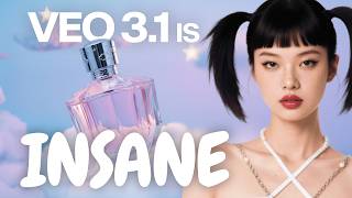 I Made The Perfect Perfume Ad With AI