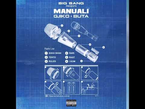 GJIKO FT BUTA - RULES