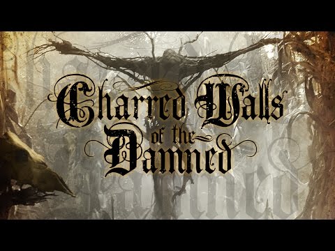 Charred Walls of the Damned - The Soulless (OFFICIAL)