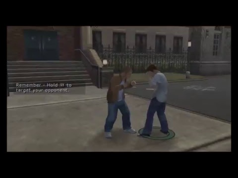 Bully full game