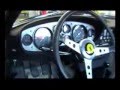 Ferrari Daytona Offical Ferrari Tribute Commercial ...