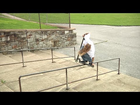 Juzzy Carter | All The Way