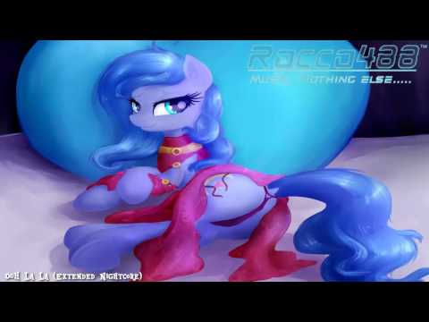 Goldfrapp - Oh la la (Rocco488™ Extended Nigtcore)