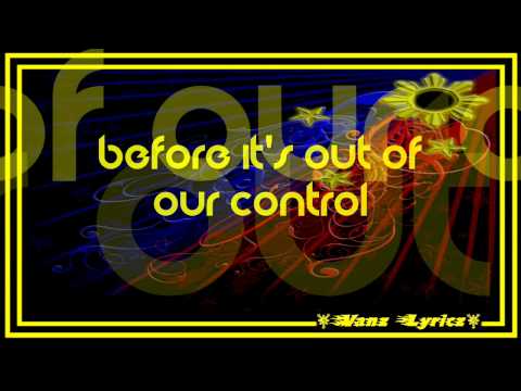 Charice ft. Bruno Mars - Before It Explodes Lyrics (Voice Collaboration)