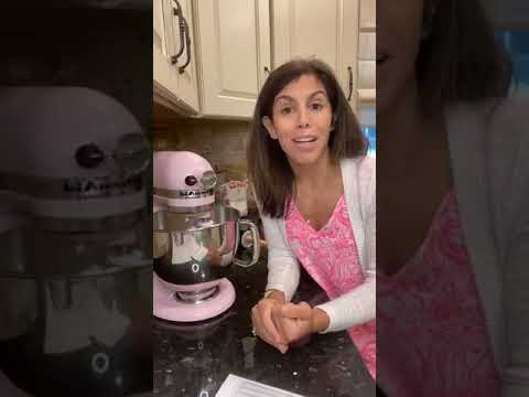 History in the Kitchen: Hercules, the Washingtons, & Jumbles