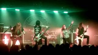 DevilDriver - My Night Sky - Live