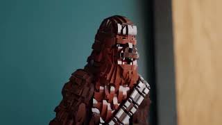 LEGO® Star Wars™ 75371 Chewbacca™