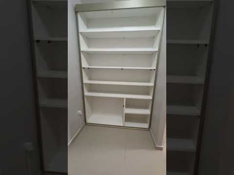 Casa semimobiliada 3 dormitórios sendo 1 suíte, no condomínio fechado Moradas Clube.