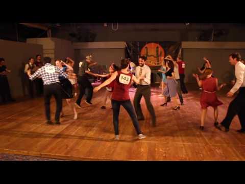 Desert Stomp 2016 - Advanced J&J Prelims