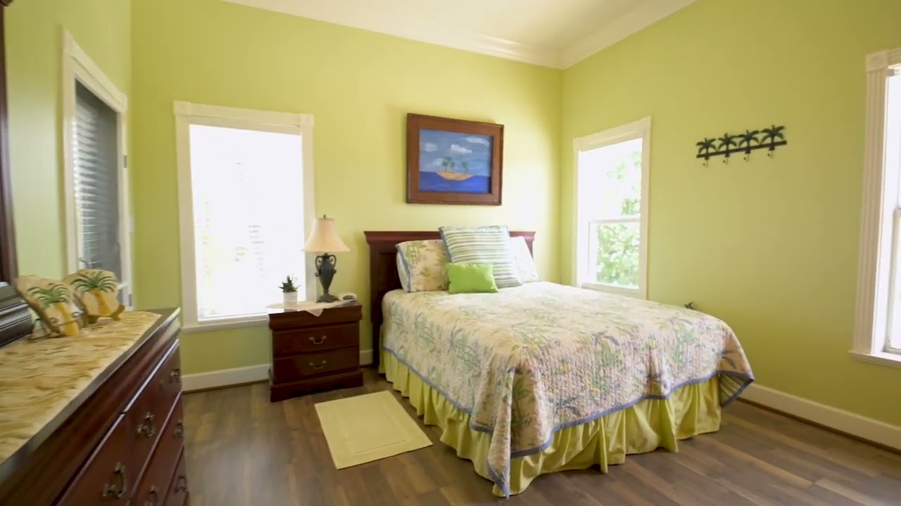 Irish Cottage
