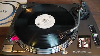 Deepsky - Stargazer (X-Cabs Remix) Fragrant Music ‎– Fragrant 015
