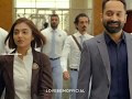 Nazriya Nazim Fahad Fasil Mass Entry WhatsApp Status Malayalam New Movie Noolupoya Song Trance