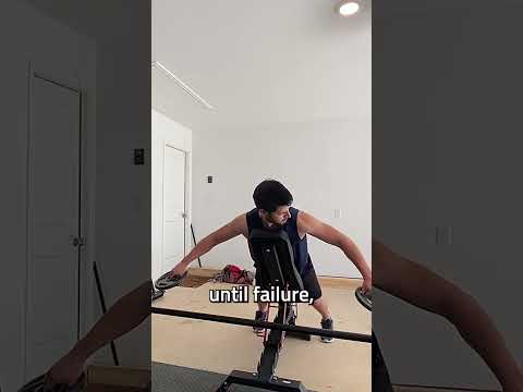 Sculpt Boulder Shoulders with These Powerful Exercises