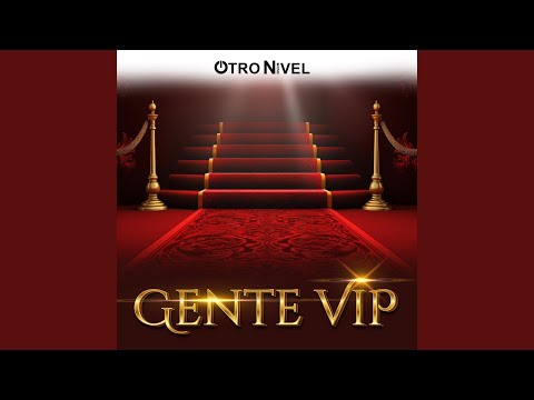 Gente Vip (En Vivo)