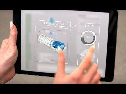 Online Diagnostics of Rotating Equipment - How PROGNOST Systems supports customers 2019