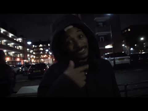 Mashworks | Joe Fire, Tintz, Tiny Godfather & Doni Rampage [CYPHER]