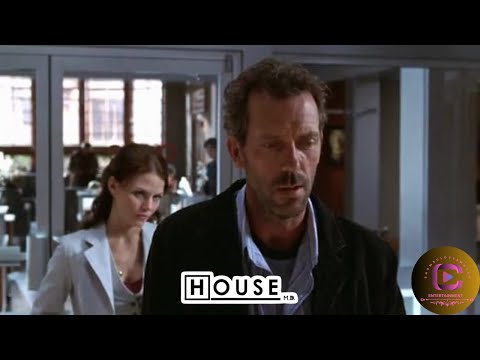 House MD season 1 episode 2  'paternity' full recap 