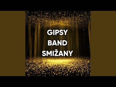 GIPSY BAND SMIŽANY - Rača nasovaf