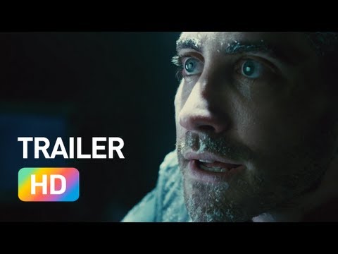 Source Code - Official Trailer (2011) [HD]
