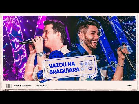 Hugo e Guilherme and No Pelo 360