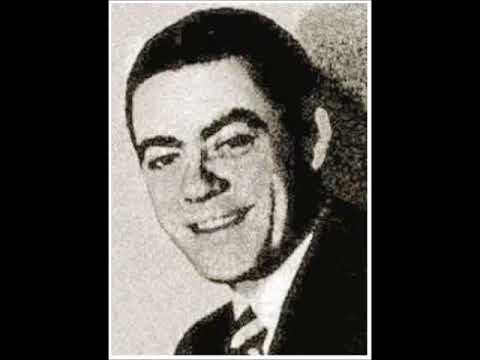 Aldo Masseglia - SABATO DOVE SI VA? (1938)