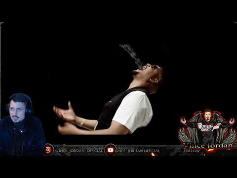 GERMAN REACTION: CRAZY  YONII feat. FARID BANG - FUGAZI (Offizielles Musikvideo)GIB IHN;)