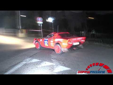 17° Rallylegend 2019---PS9---Piandavello 2 (BIG JUMPS)