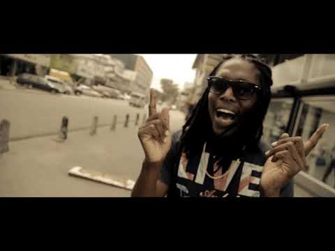 COLONEL FT IWY - SRANANGMANG ( Official Music Video )