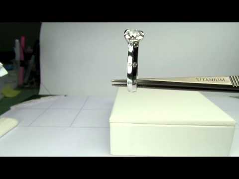 heart 0.75 0.50 D VS2