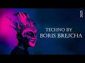 BORIS BREJCHA ULTIMATE HIGH TECH MINIMAL TRIP