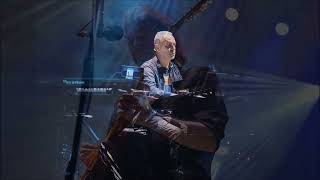 STEVE HACKETT - Dust and Dreams