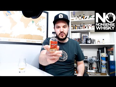 Compass Box Great King Street Glasgow Blend | No Nonsense Whisky #280