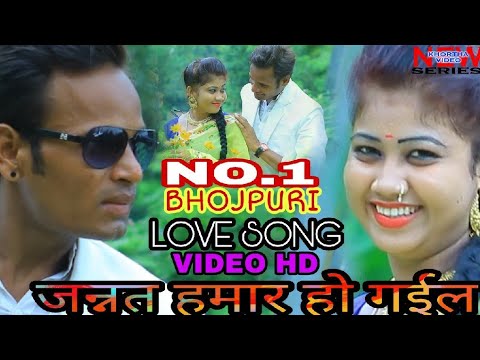 new bhojpuri video प्यार भरा गीत प्रिया और राज भाई । — watch video