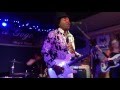 Ladell Mclin - Hooked (Live at Rock A Gogo)