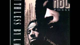 Blue Bird - RBL Posse [ Ruthless By Law ] --((HQ))-- LYRICS