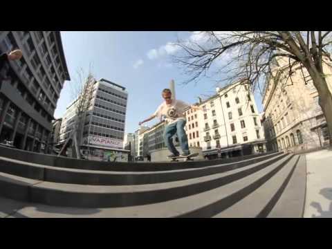 Laksik - Pogoń Za Modą (ft. Dj Te, prod. TRC Produkcja)