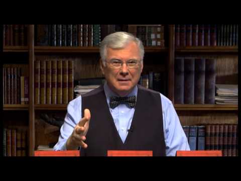 Teach Every Nation: Survey of the Bible – Bruce Wilkinson