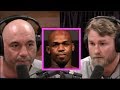 Joe Rogan Alexander Gustafsson On Jon Jones