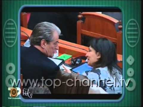 Fiks Fare, 29 Janar 2015, Pjesa 3 - Investigative Satirical Show